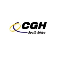 CGH South Africa (PTY) Ltd logo - Similar company to Tseba Construction Trading As Tseba Tanks And Steel Structures
