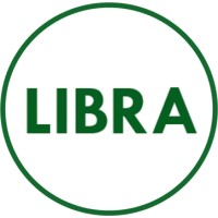 LIBRA - Liga do Futebol Brasileiro logo - Similar company to Interfacetv Broadcasting