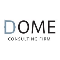 Dome Consulting Firm logo - Similar company to Yze Group,Llc