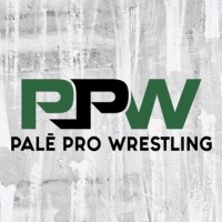 Palē Pro Wrestling logo - Similar company to Works Based Conference