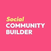 Social Community Builder logo - Similar company to Ability Hub