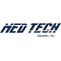 Med Tech Sweden logo - Similar company to Wilderness Expedition Dentistry