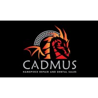 Cadmus Handpiece Repair logo - Similar company to Dental Drill Solutions