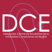 Delegación Central de Estudiantes de la Universidad Complutense de Madrid logo - Similar company to Costa Activa