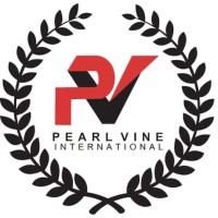 Global Pearlvine International USA logo - Similar company to Pearlvine