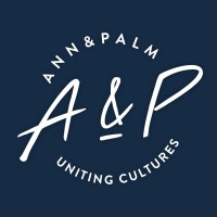 Ann&Palm logo - Similar company to Nessout