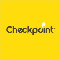 Checkpoint Safety wheel nut indicator logo - Similar company to Martins Industries - Your Tire Equipment Manufacturer