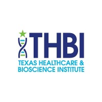 Texas Healthcare and Bioscience Institute (THBI) logo - Similar company to Bhiant