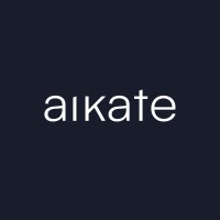 aiKATE logo - Similar company to Vendlog