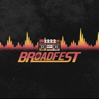 Broadfest UI logo - Similar company to Eventterus.Id