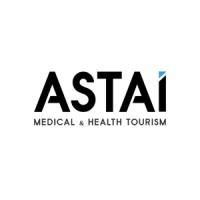 Astai · Medical & Health Tourism logo - Similar company to Dr. Ergenc Health Tourism Inc.