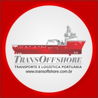 Transoffshore logo - Similar company to Costa Porto Export