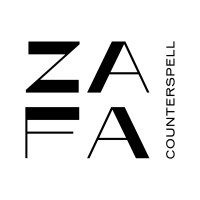 ZAFA Wines logo - Similar company to Just Fare