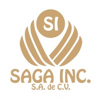 Saga Inc S.A. de C.V. logo - Similar company to Isssspea