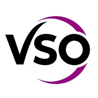 VSO Nederland logo - Similar company to Vso