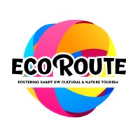 ecoRoute logo - Similar company to Rapid 2020
