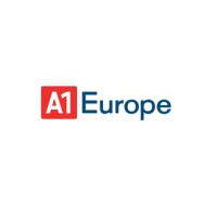 A1 Europe logo - Similar company to Dotacje.Pl