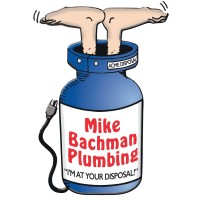 Mike Bachman Plumbing Inc logo - Similar company to Idc Associates