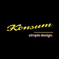 Konsum logo - Similar company to Vieweri 3D Technologien