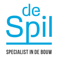 De Spil specialist in de bouw logo - Similar company to Klusbedrijf Klus