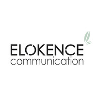 ELOKENCE communication logo - Similar company to Incognito