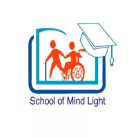 School of Mind Light logo - Similar company to Hlwm-India