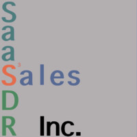 SaaS, Sales, SDR, Consulting Inc. logo - Similar company to Catchden