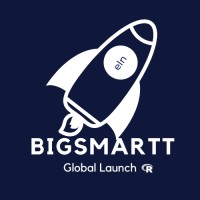 BigSmartt logo - Similar company to Crobss Logistics