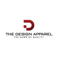 The Design Apparel logo - Similar company to Ibrahim Dyeing & Bleaching