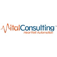 Vital Consulting logo - Similar company to Vital Guard
