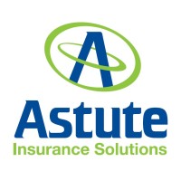 Astute Insurance Solutions logo - Similar company to Rjdm Ltd