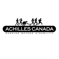 Achilles Canada logo - Similar company to Toronto Marathon