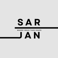 Sarjan logo - Similar company to Serjani Corporation