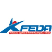 FEDA Federación Española de Actividades Dirigidas y Fitness logo - Similar company to Edpmadrid