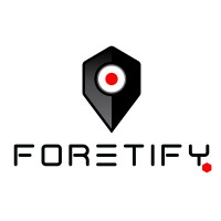 Foretify logo - Similar company to Alta-Intel