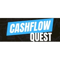 CashFlow Quest Podcast logo - Similar company to Six Rock Properties