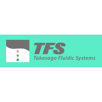 Takasago Fluidic Systems logo - Similar company to Dasvande Technologies