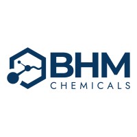 BHM Chemicals logo - Similar company to Meditex Industries Pakistan