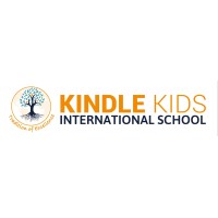 KINDLE KIDS INTERNATIONAL SCHOOL (KKIS) logo - Similar company to Nps International School Singapore