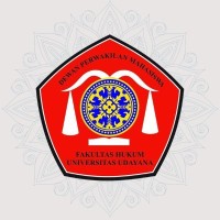 Dewan Perwakilan Mahasiswa Fakultas Hukum Universitas Udayana