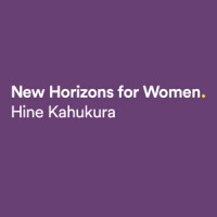 New Horizons For Women Trust: Hine Kahukura logo - Similar company to The Ai Assembly™