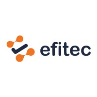 Efitec-Corporation logo - Similar company to Iotronic