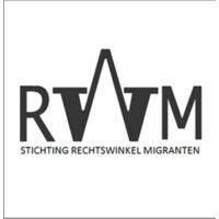 Stichting Rechtswinkel Migranten logo - Similar company to Underdog