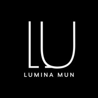 Lumina MUN logo - Similar company to Stemgirly.Ind