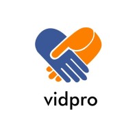 VidPro Consultancy Services logo - Similar company to Sankhyana Consultancy Services Pvt. Ltd.