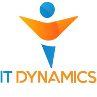 IT Dynamics logo - Similar company to It Dynamics Group (Itd)