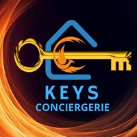 OC Keys Conciergerie logo - Similar company to Nomad'S Co