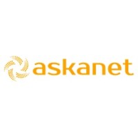 Askanet logo - Similar company to Tendera Partners, S.R.O.