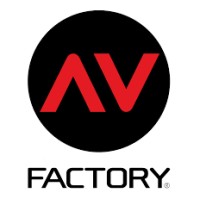 Audio Visual Factory Inc. logo - Similar company to Service Solutions Audio Visual
