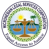 Micronesian Legal Services Corporation logo - Similar company to Turn/<Ey Solutions Llc